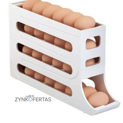 Organizador De Huevos