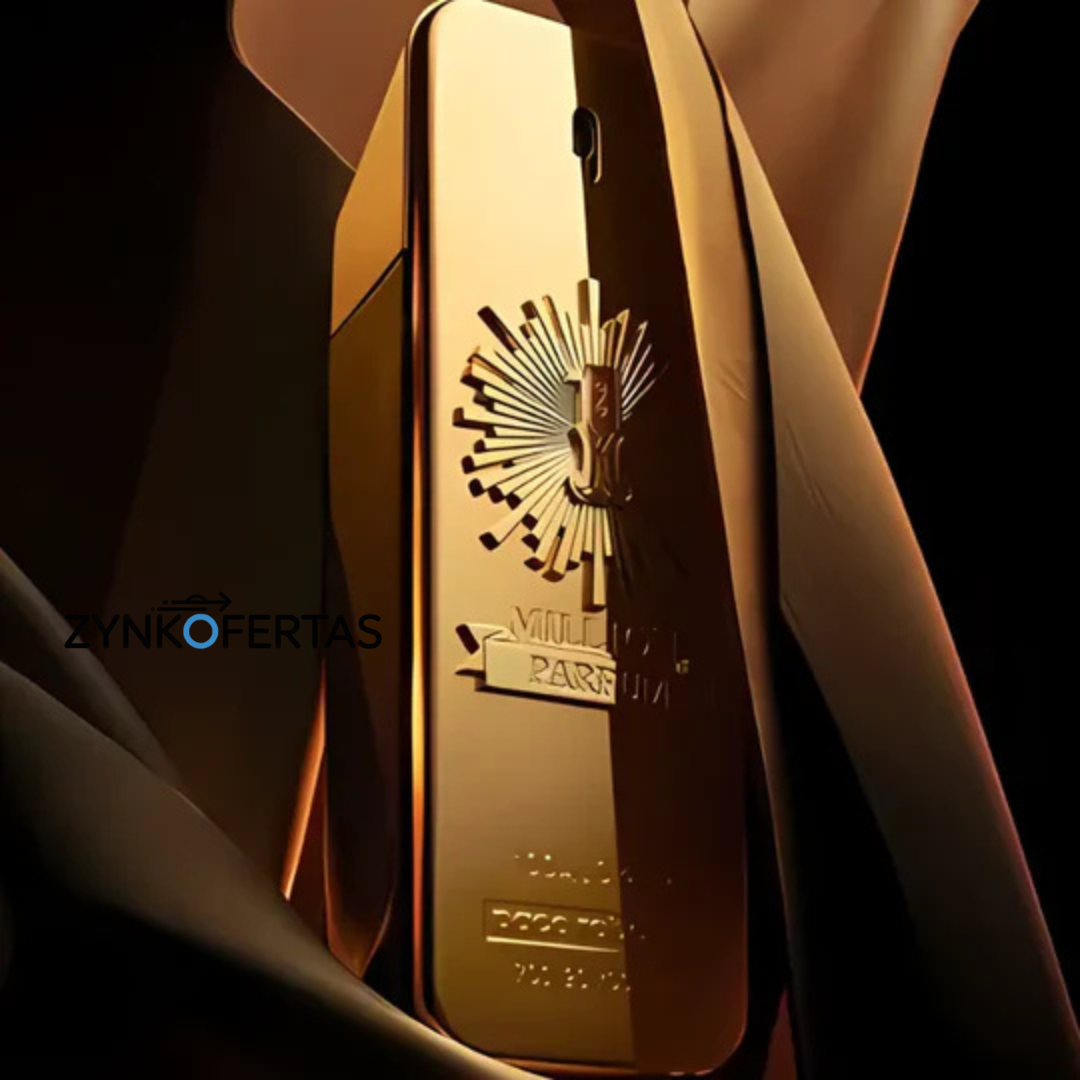 Pack 3 Perfumes de Hombre: One Million + Invictus + Sauvage
