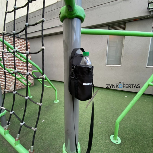 Bolso Magnetico Para Gym