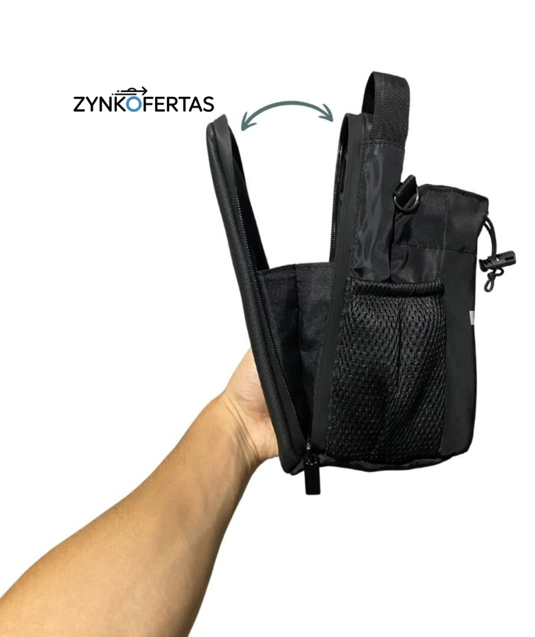 Bolso Magnetico Para Gym