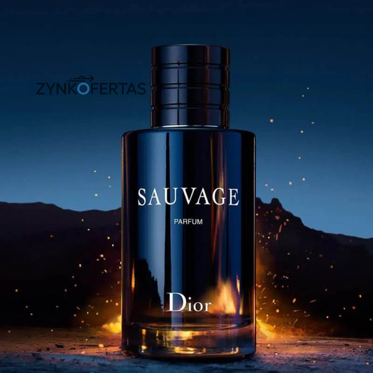 Pack 3 Perfumes de Hombre: One Million + Invictus + Sauvage