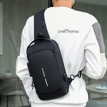Motori Mochila Segura