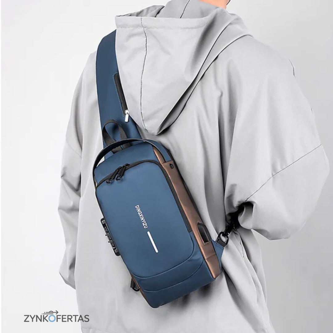 Motori Mochila Segura