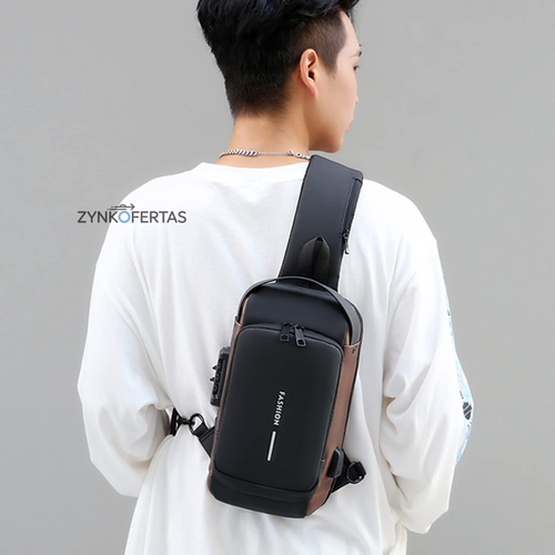 Motori Mochila Segura
