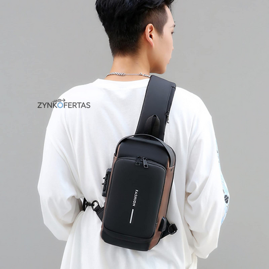 Motori Mochila Segura